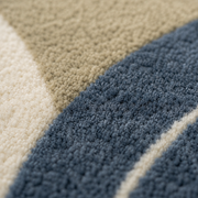 Solara Round Rug