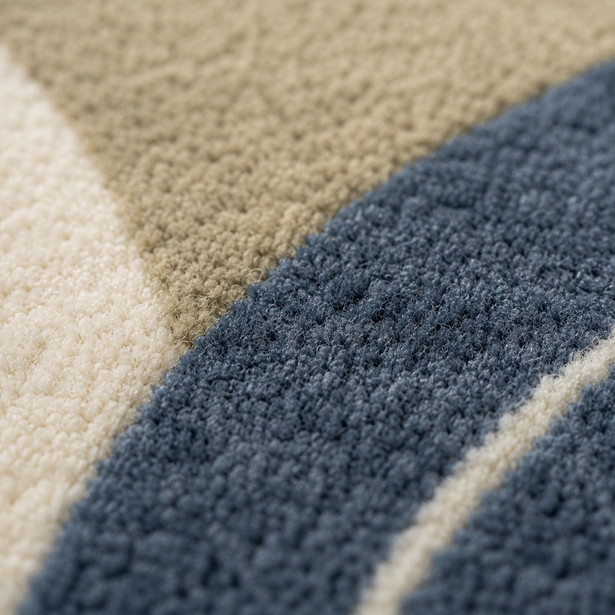 Solara Round Rug