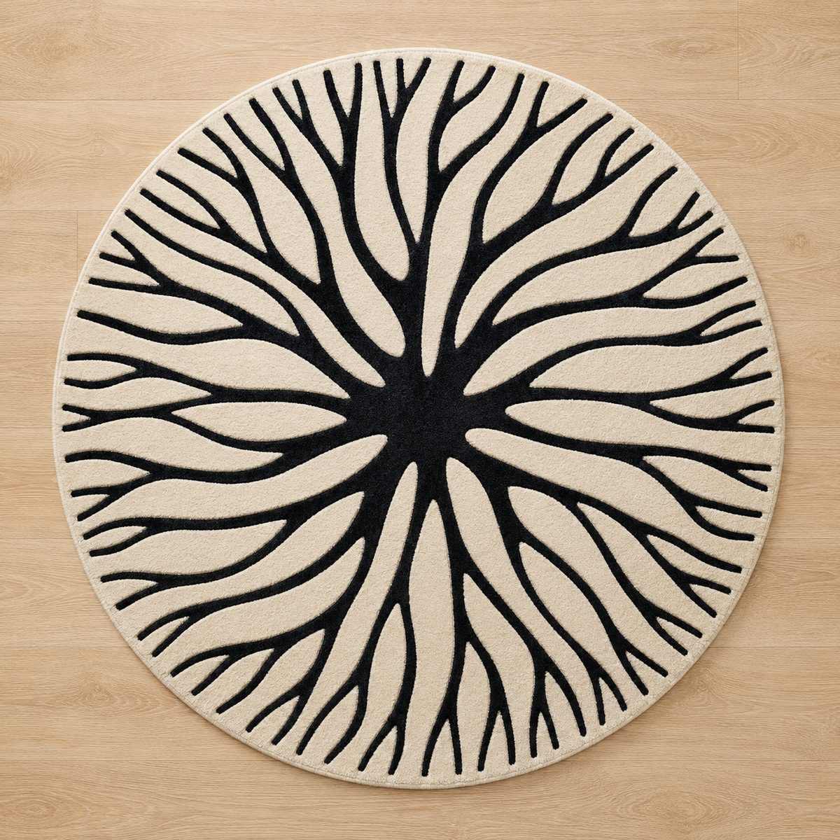 Arboris Rug