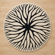 Arboris Rug