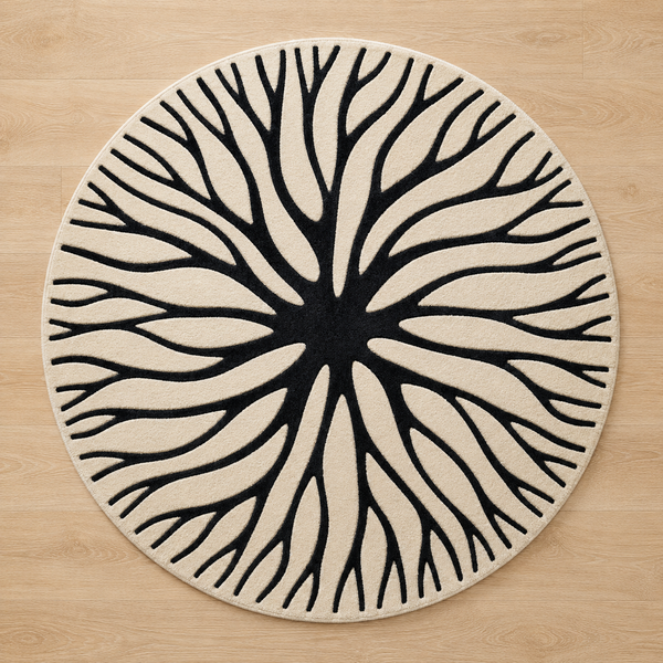 Arboris Rug