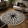 Arboris Rug