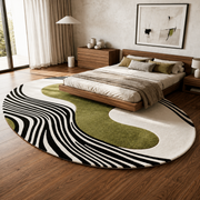 Oral Serengetti Rug