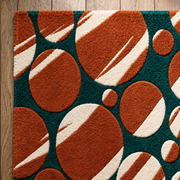 Orbital Rug