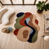 River Rug