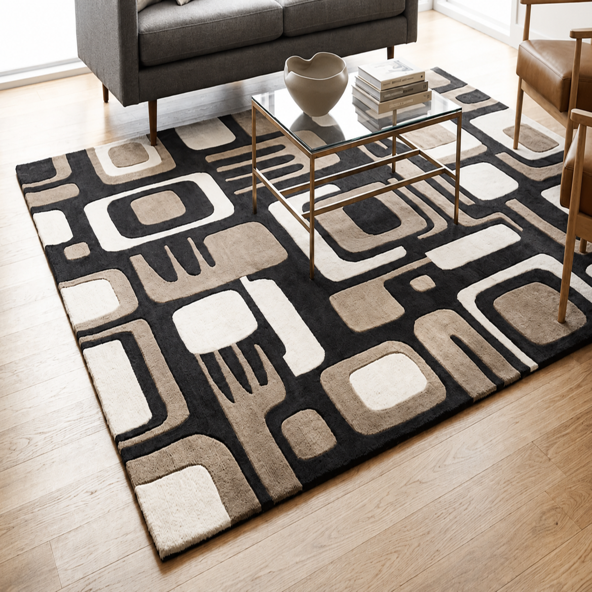 Modu Rug