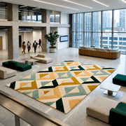 Nested Rug