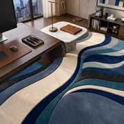 Ocean Drift Rug