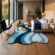 Ocean Rug