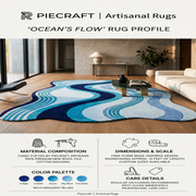 Ocean Rug