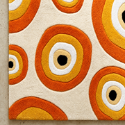 Oracle Eye Rug