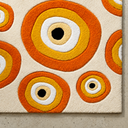 Oracle Eye Rug