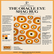 Oracle Eye Rug