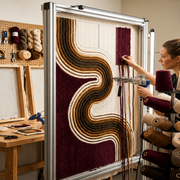 Serpents Path Rug