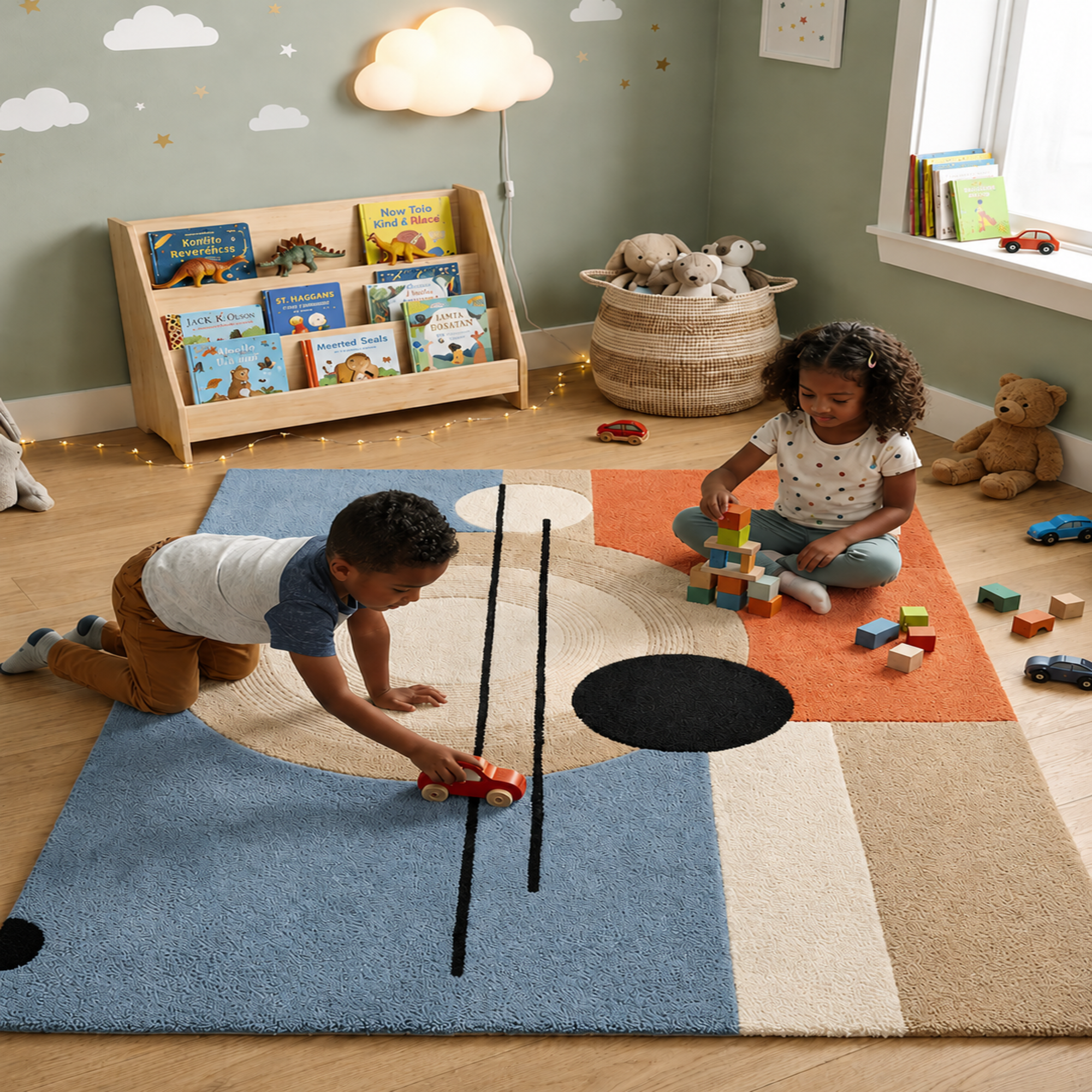 Solstic Rug