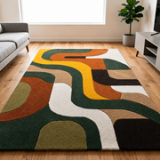 Spectrum Rug