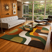 Spectrum Rug