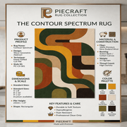 Spectrum Rug