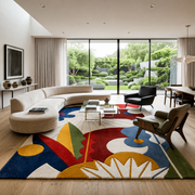 Sunscape Rug