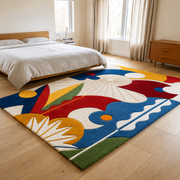 Sunscape Rug