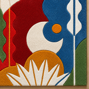 Sunscape Rug