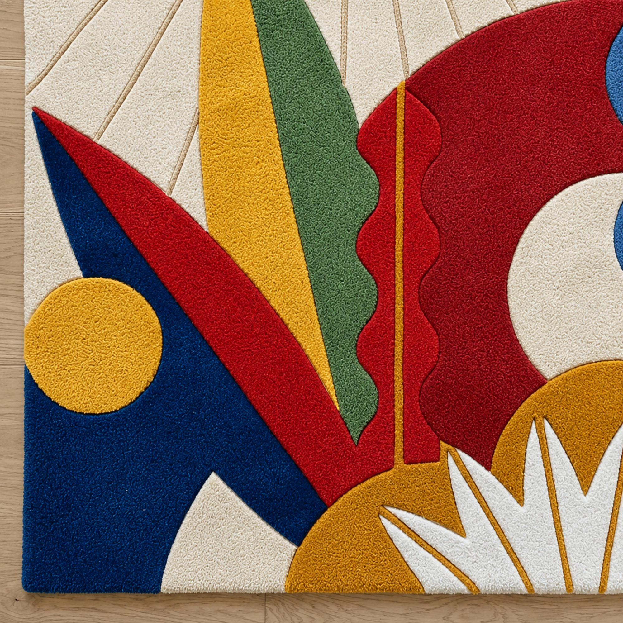 Sunscape Rug
