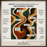 Swirl Rug