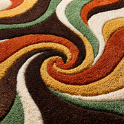 Swirl Rug