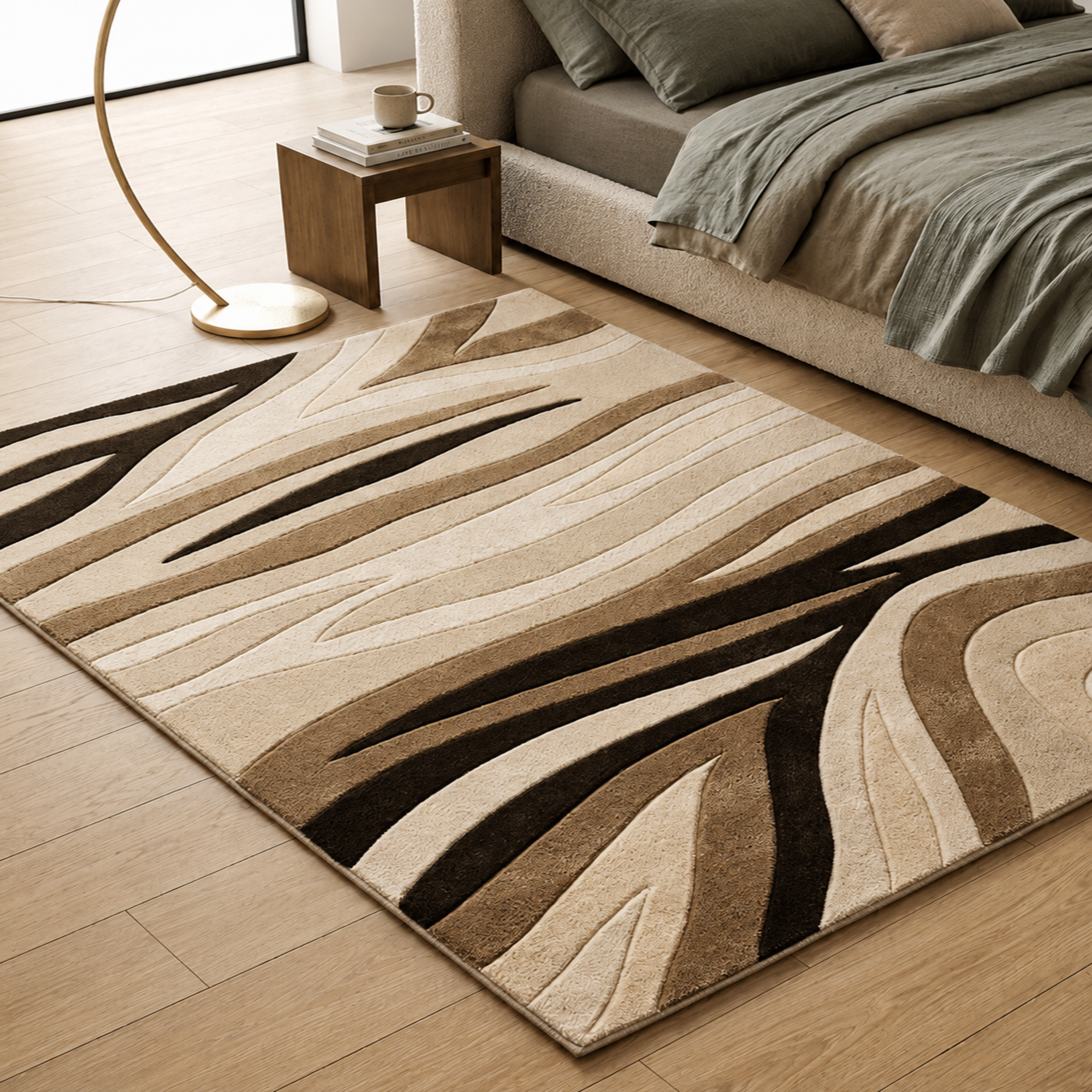 Terra Wave Rug