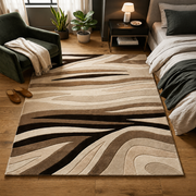 Terra Wave Rug