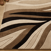Terra Wave Rug