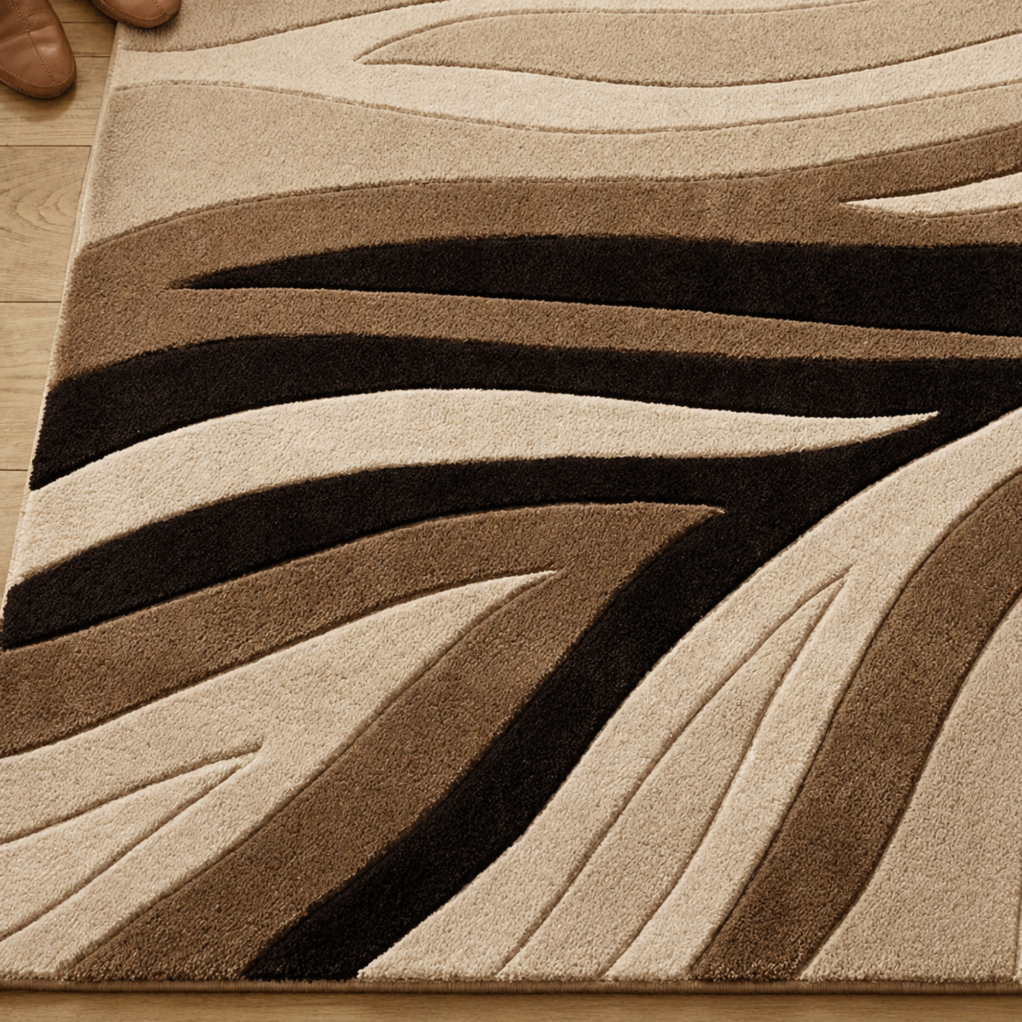Terra Wave Rug