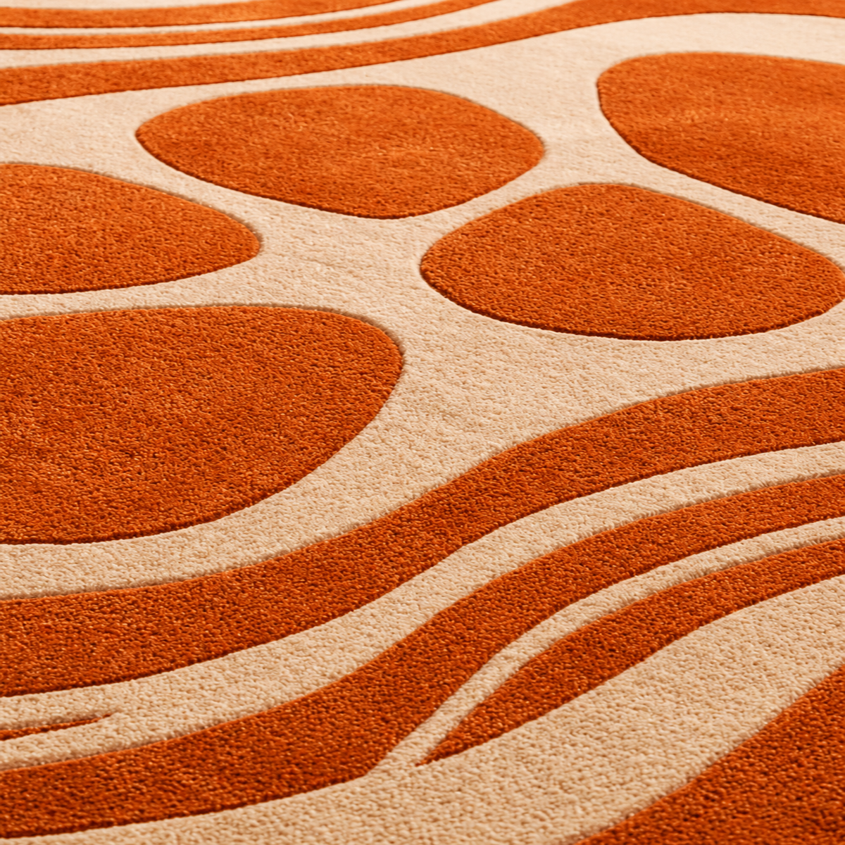Terracota Rug