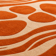 Terracota Rug