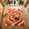 Terracota Rug