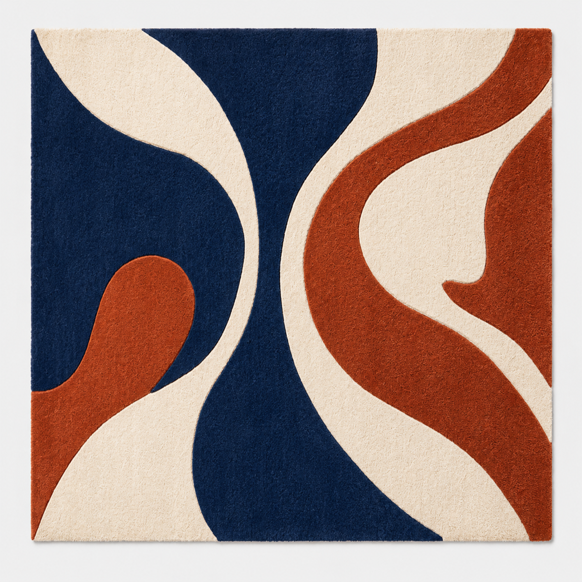 Tide & Tera Rug