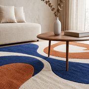 Tide & Tera Rug