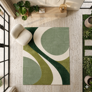 Verdant Rug