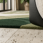 Verdant Rug
