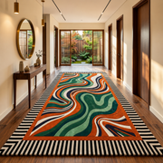 Vortex Rug