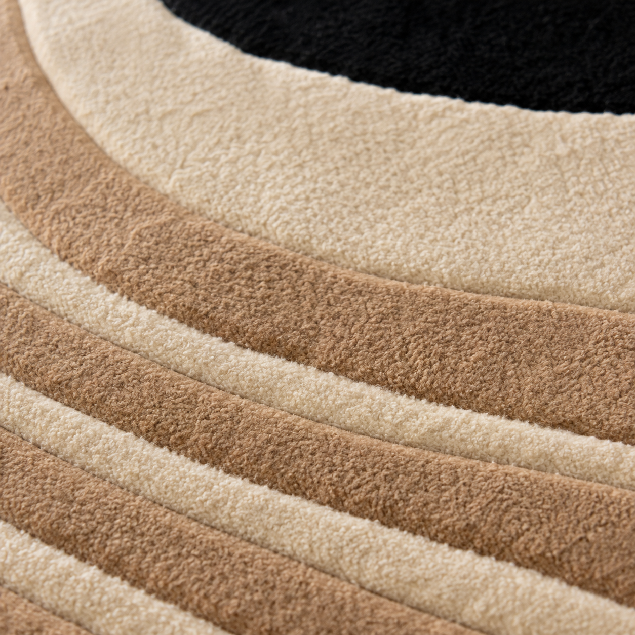 Ripple Rug