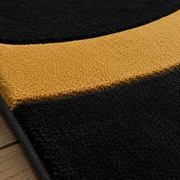 Obsidian Rug