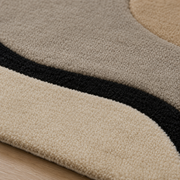Sandstone Flow Rug