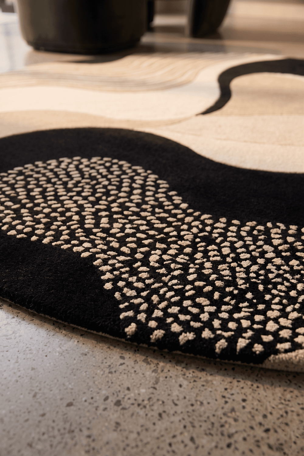 Ripple Rug
