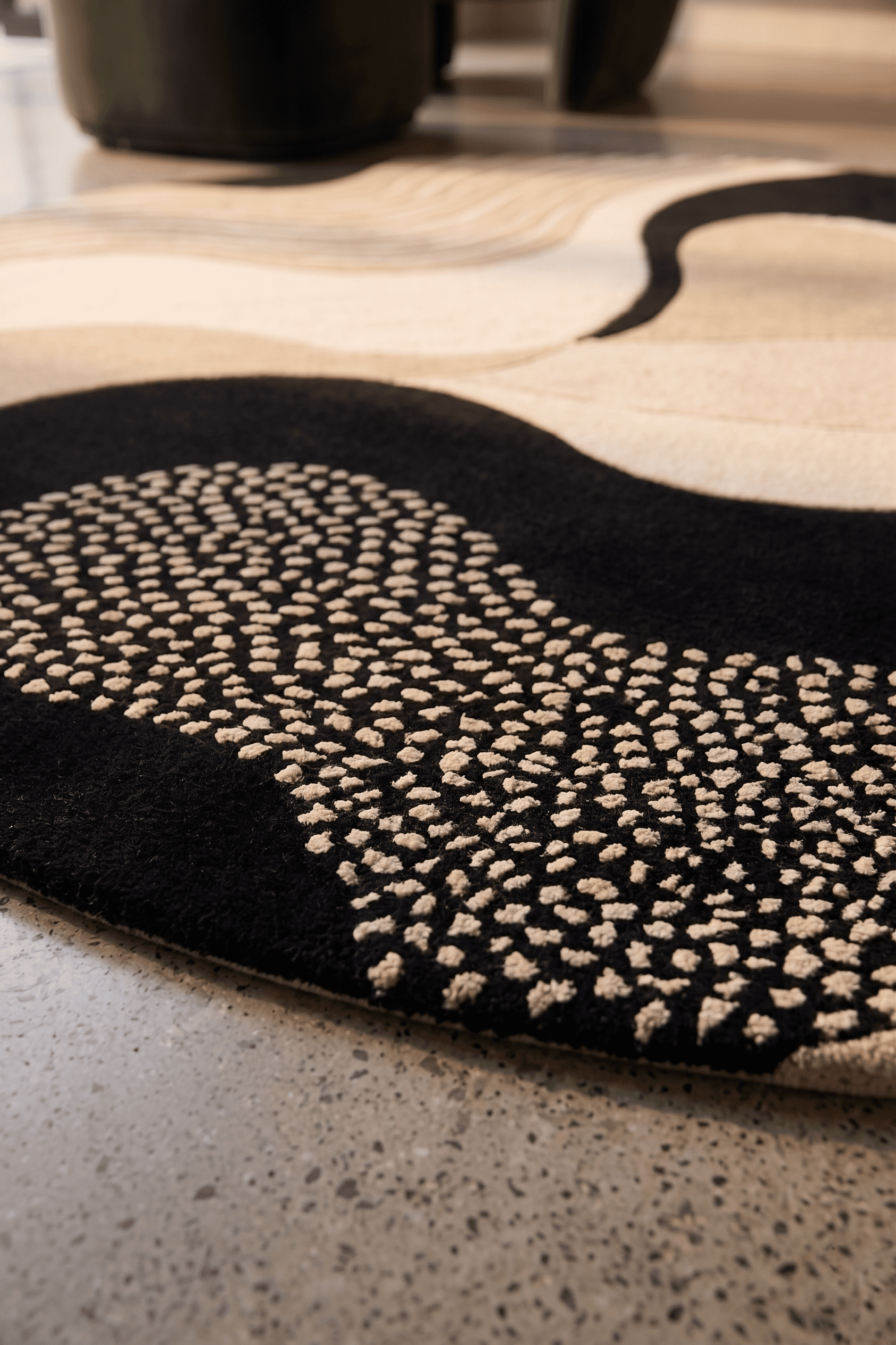 Ripple Rug