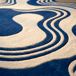 Indigo Rug
