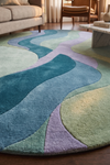 Tidal Drift Rug