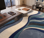 Ocean Drift Rug
