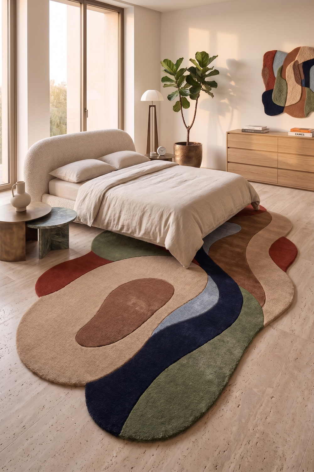 River Rug