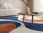 Tide & Tera Rug